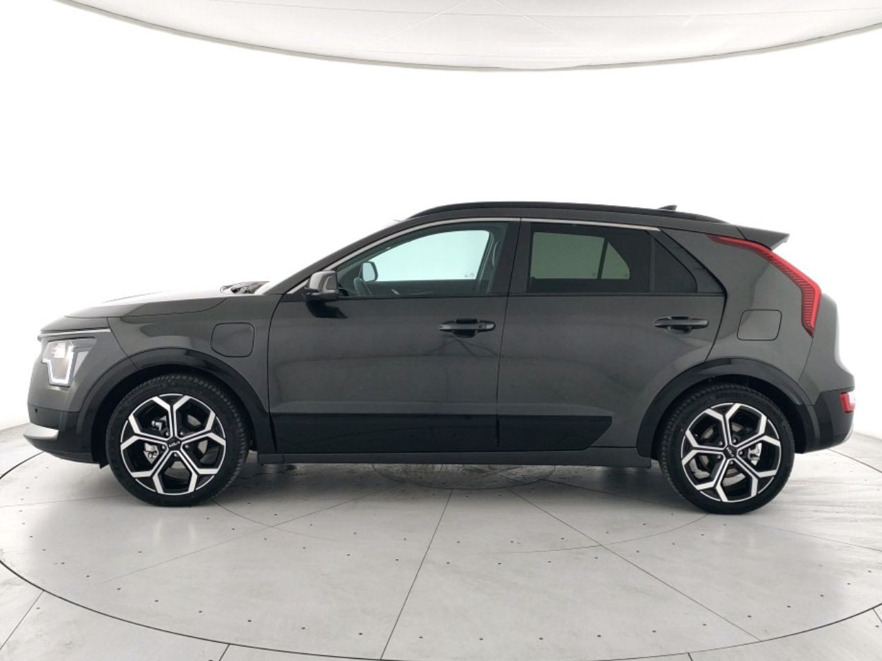 Kia Niro Aziendali 2025 Niro Mantova