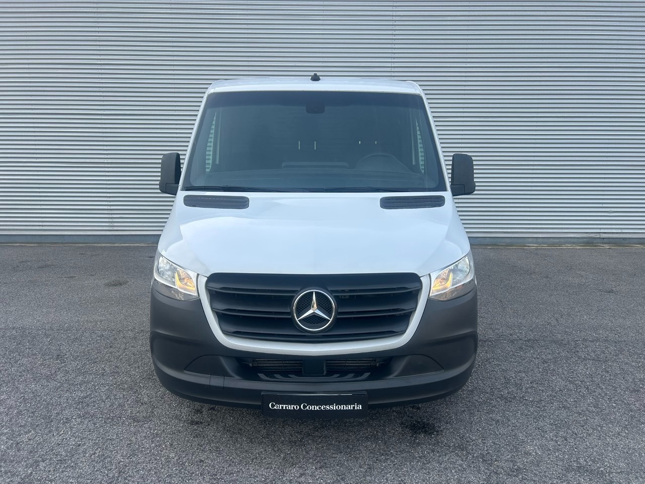 Mercedes Sprinter sprinter 314 2.1 cdi F 32/35 rwd H1 7G-tronic my20 - 3
