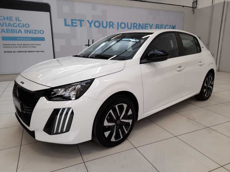 208 Ii - 208 1.2 Hybrid Style 110cv E-dcs 6