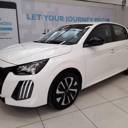 208 Ii - 208 1.2 Hybrid Style 110cv E-dcs 6