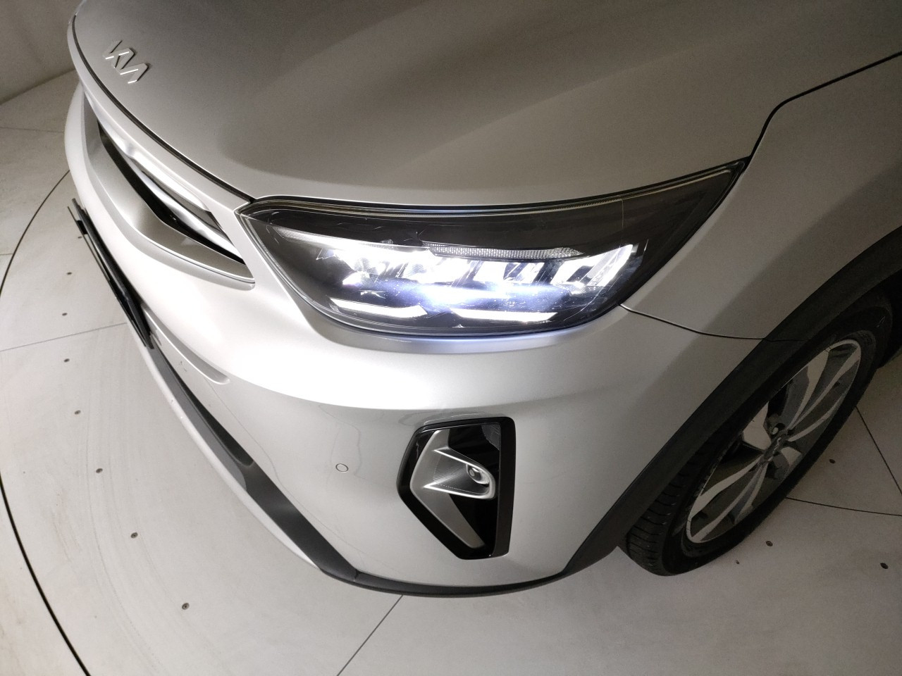 Kia Stonic Usato 2022 Stonic Porto Mantovano