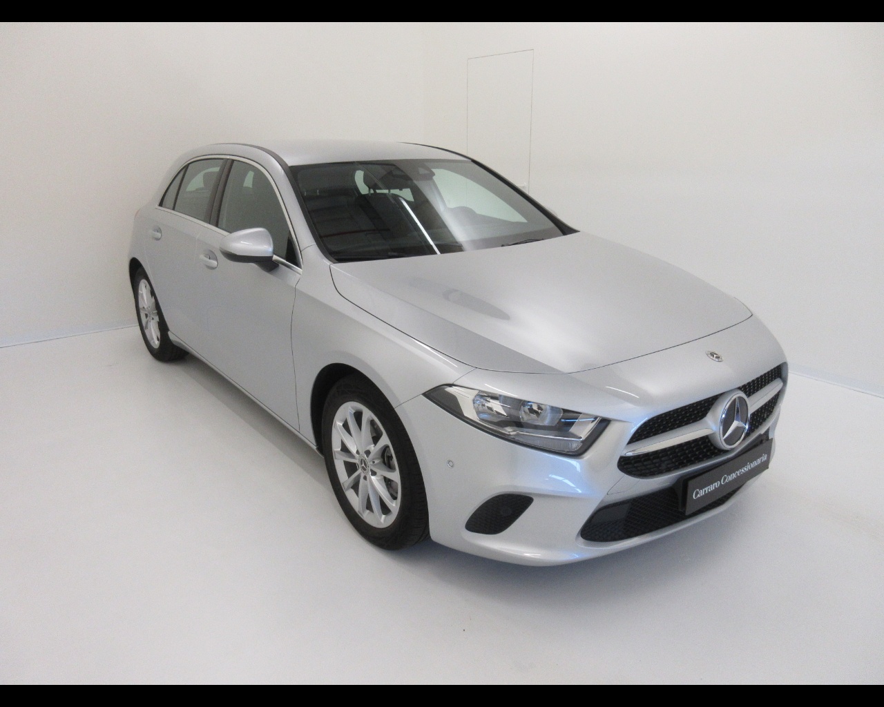 Mercedes Classe A Classe A 180 Sport - 3