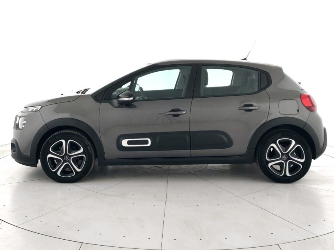 Citroen C3 Usato 2024 C3 Mestre