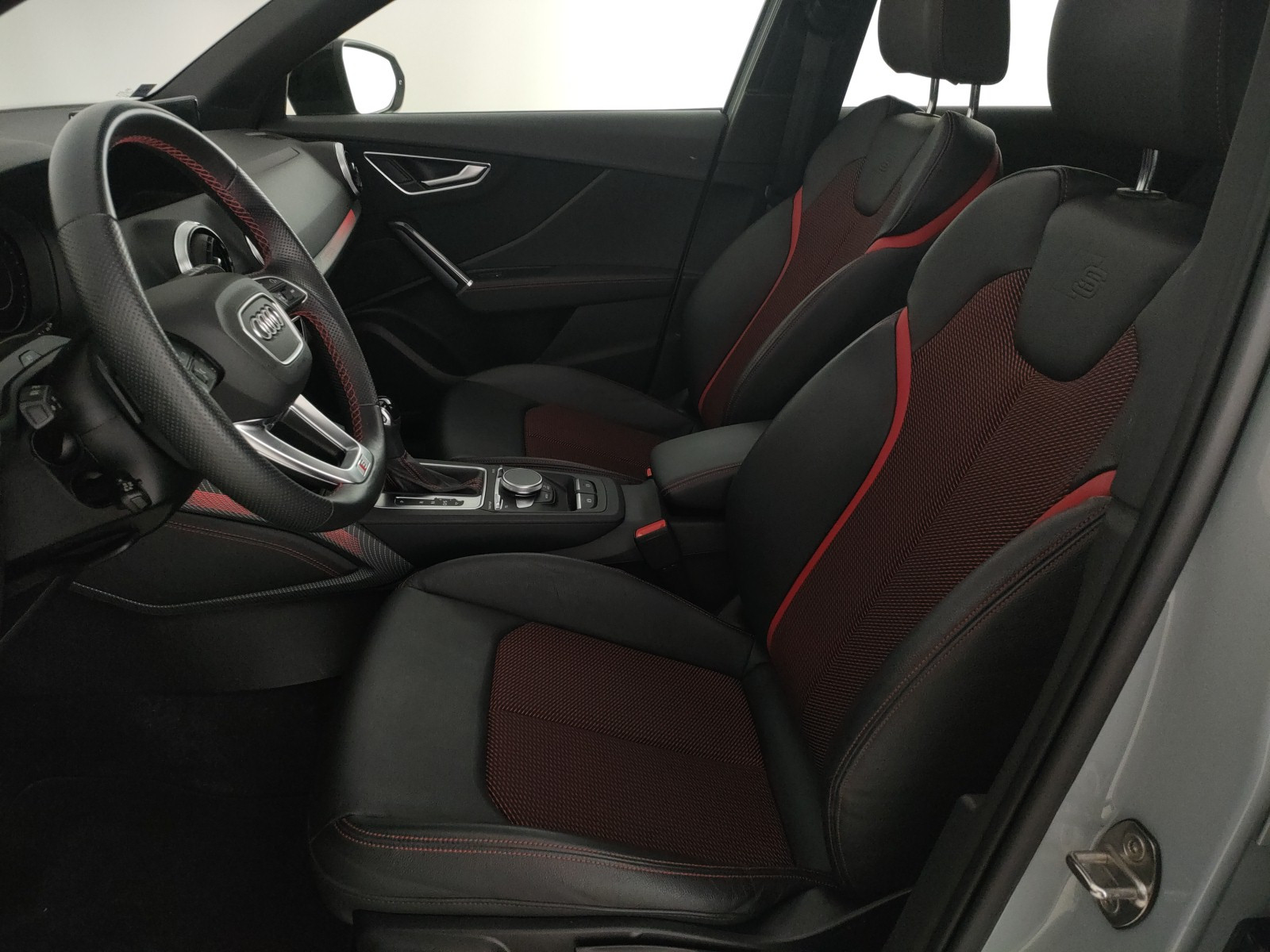 Audi Q2 Usato 2021 Q2 Legnago