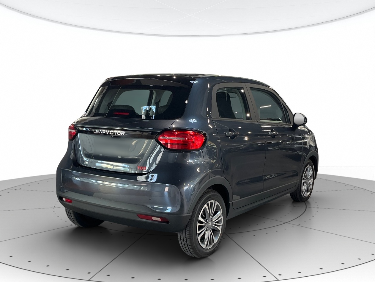 Leapmotor T03 Nuovo Elettrico T03 Verona