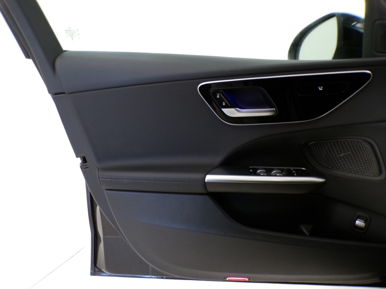 Mercedes Classe C Berlina Classe C Berlina 200 d Mild hybrid Advanced 9G-Tronic - 10