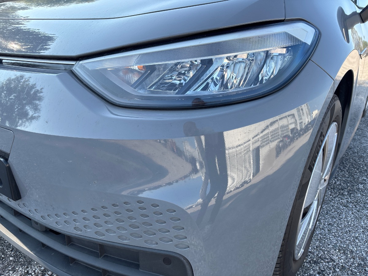Volkswagen ID.3 Usato 2022 ID.3 Mestre