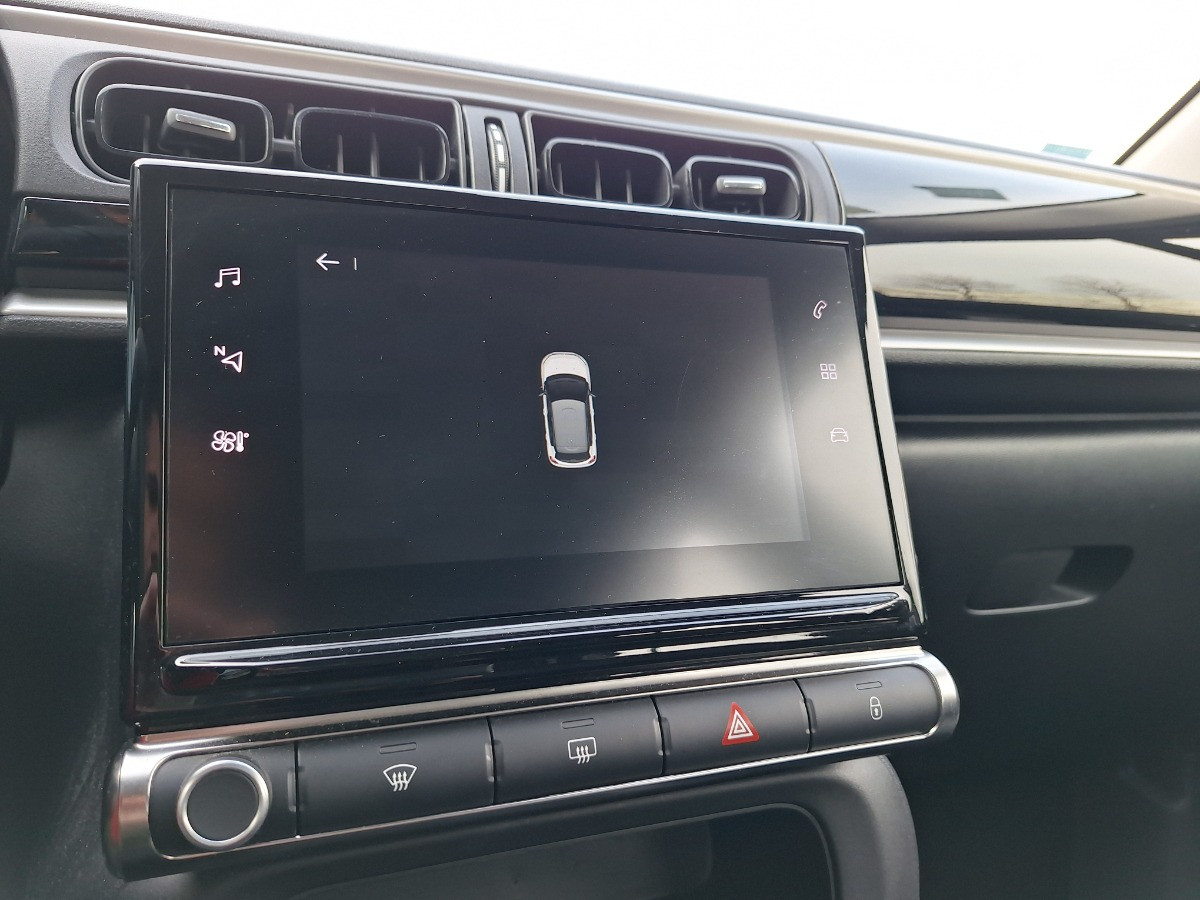 Citroen C3 Usato 2024 C3 San Vendemiano