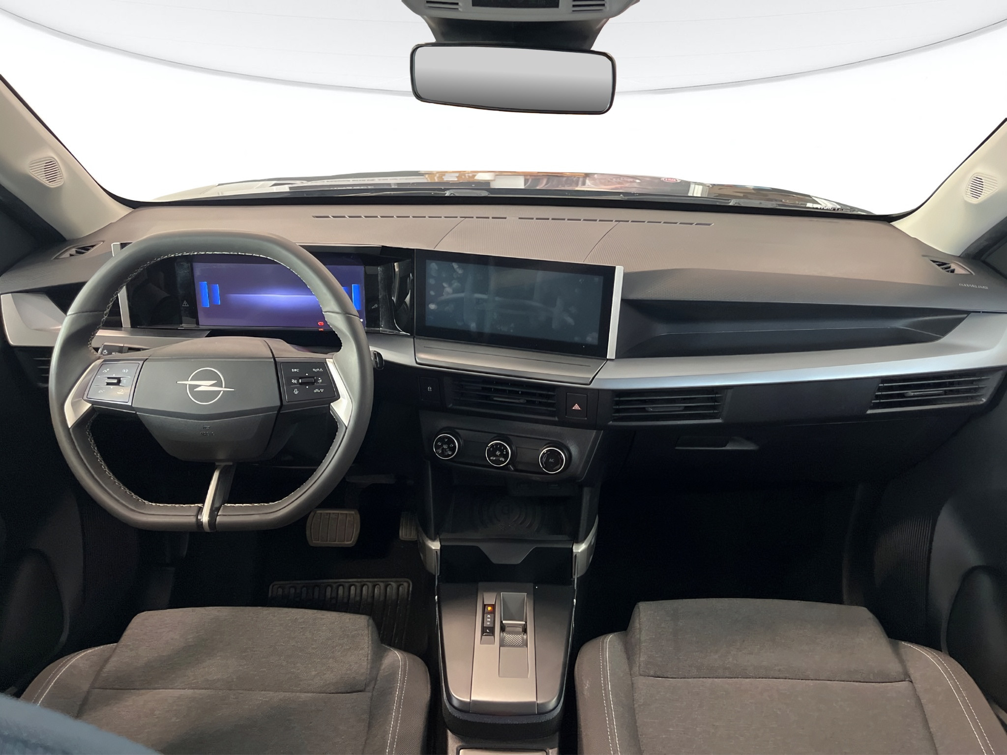 Opel Frontera Usato 2025 Frontera Altavilla Vicentina