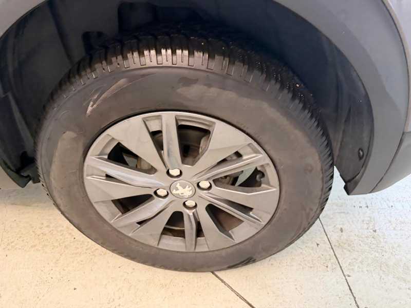 2008 Ii 2020 - 2008 1.2 Puretech Allure Pack S&s 100cv