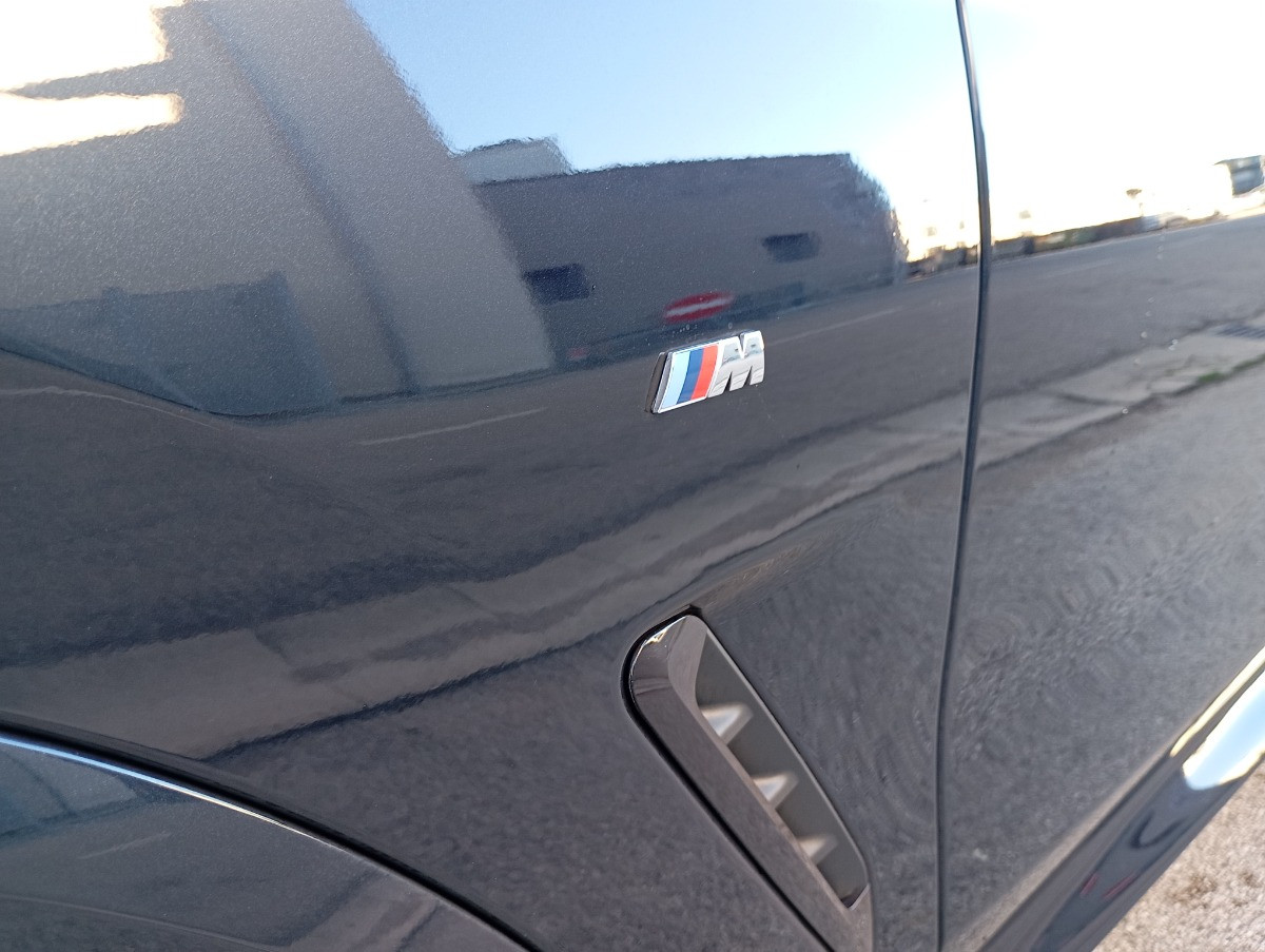 Bmw X3 Usato 2022 X3 San Vendemiano