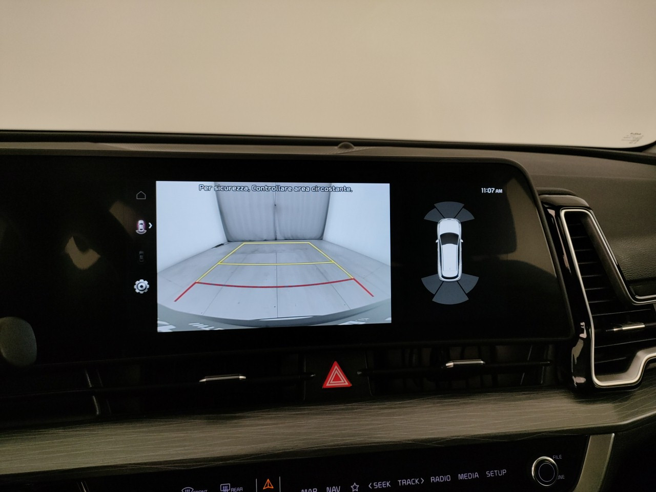 Kia Sportage Usato 2025 Sportage Lonato del Garda