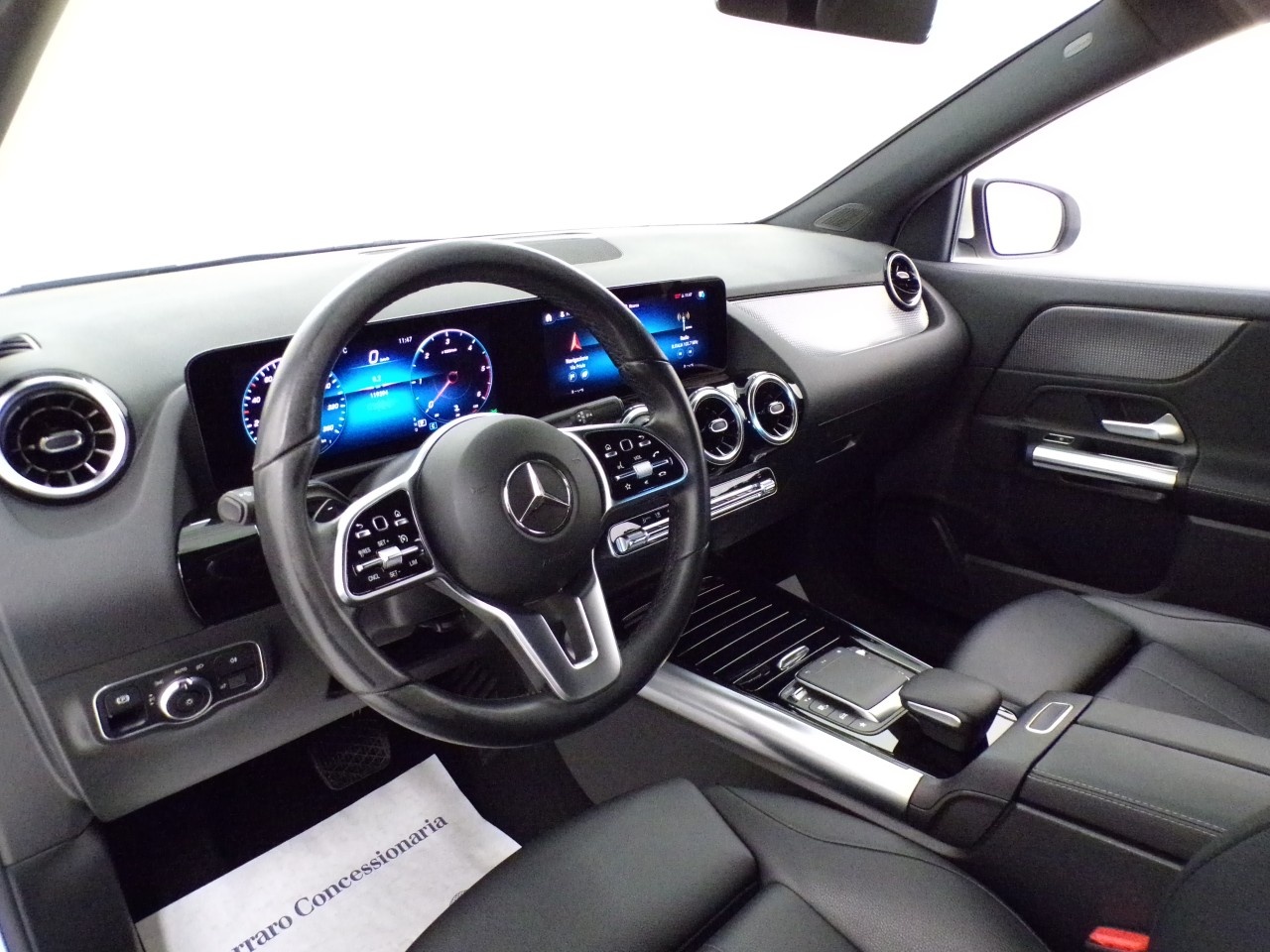 Mercedes GLA GLA 180 D Sport Plus 8G-DCT - 12