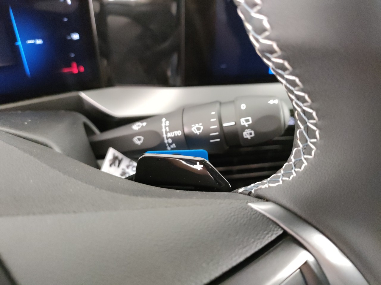 Opel Mokka Nuovo Ibrido benzina Mokka Porto Mantovano