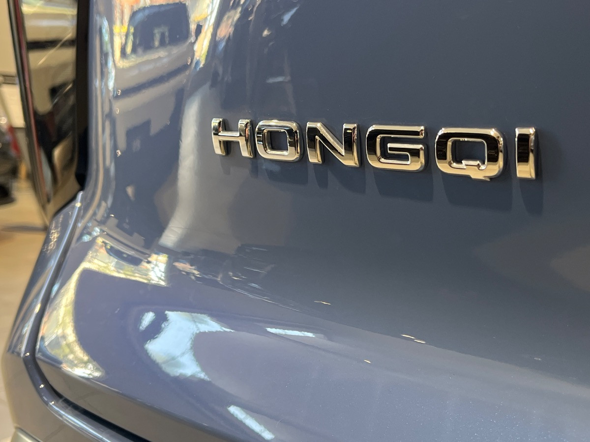 Hongqi HS3 Nuovo benzina HS3 Verona