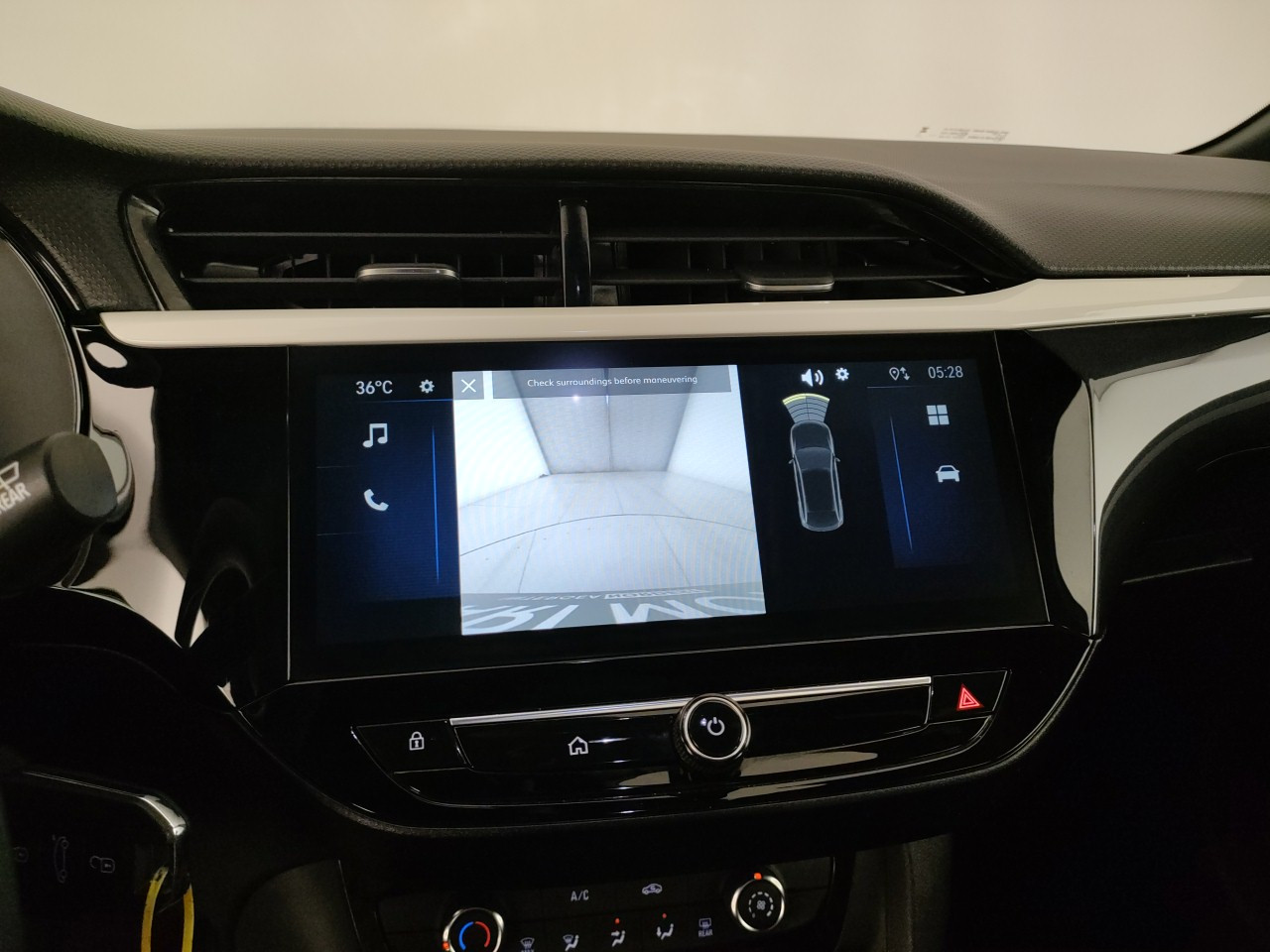 Opel Corsa Usato 2025 Corsa Parma
