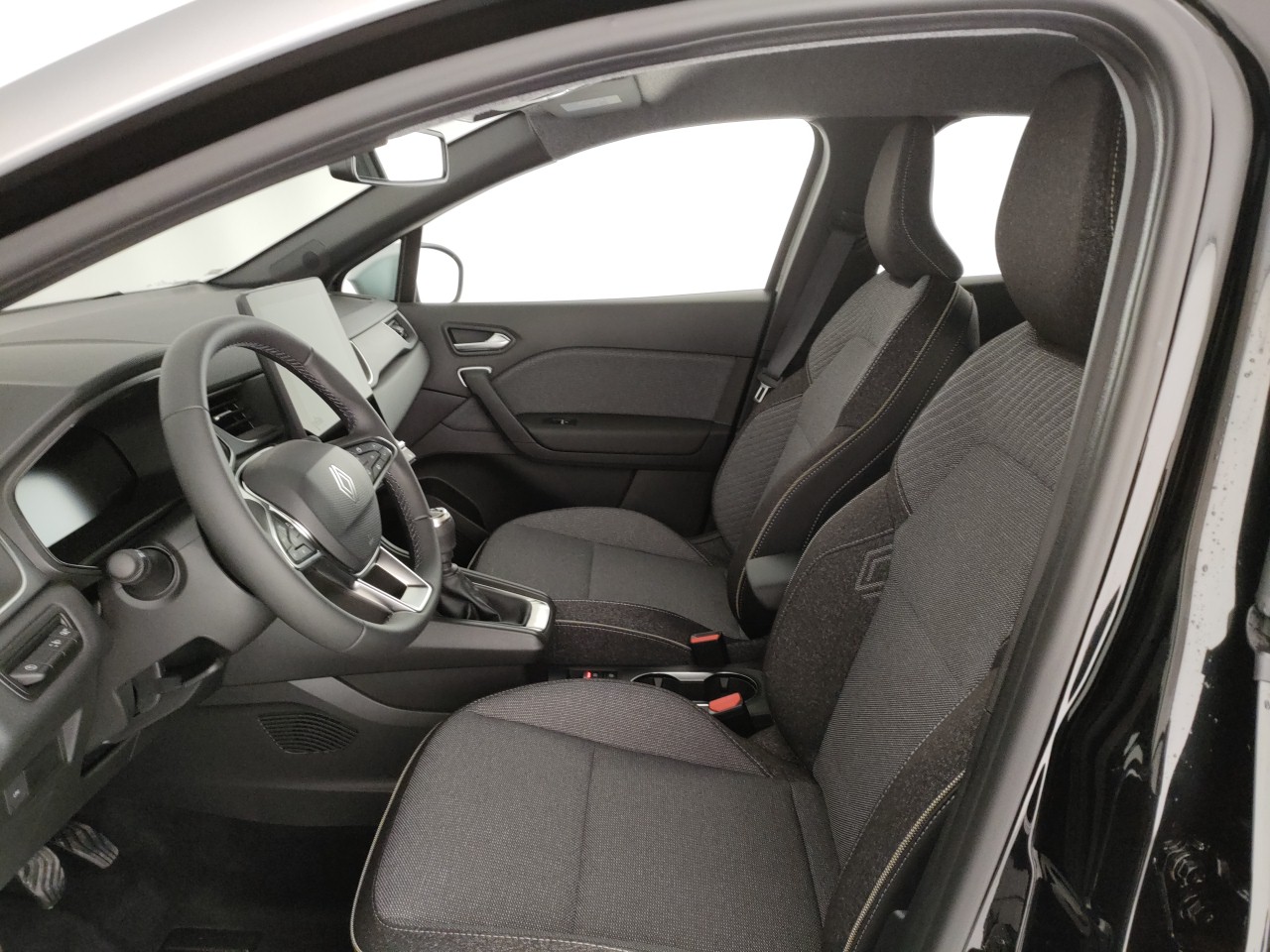 Renault Captur KM0 2025 Captur Mestre