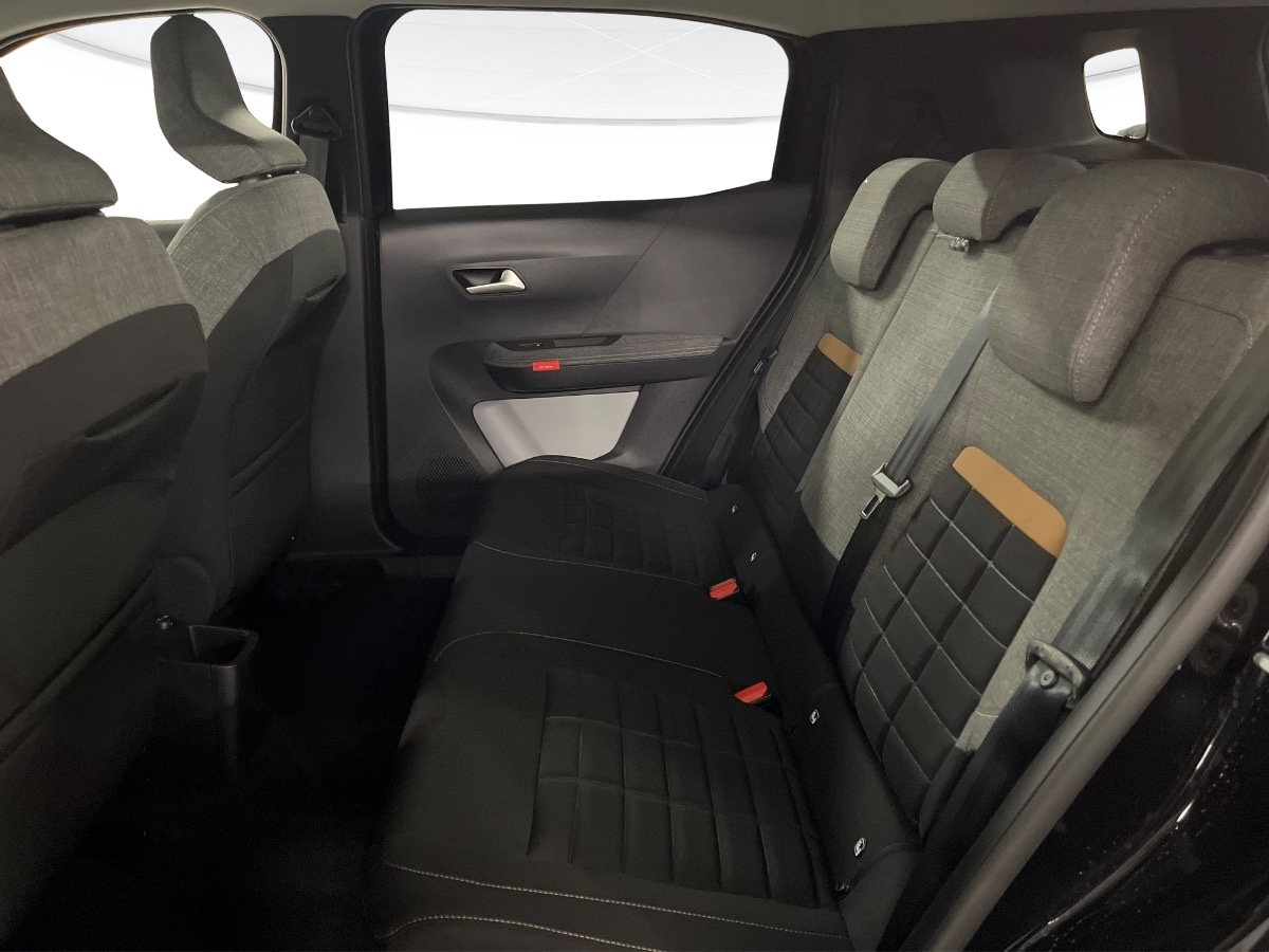 Citroen C3 Aircross KM0 2025 C3 Aircross Verona