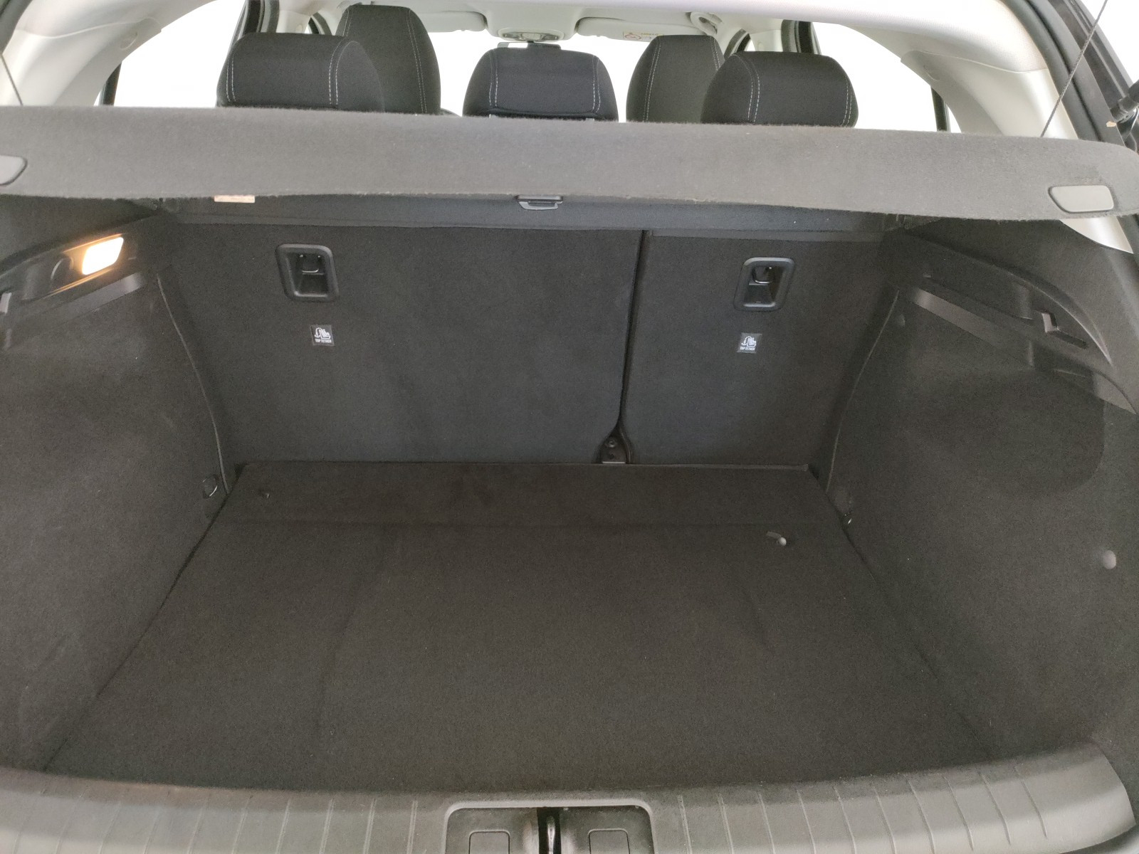 Fiat Tipo Usato 2017 Tipo Legnago