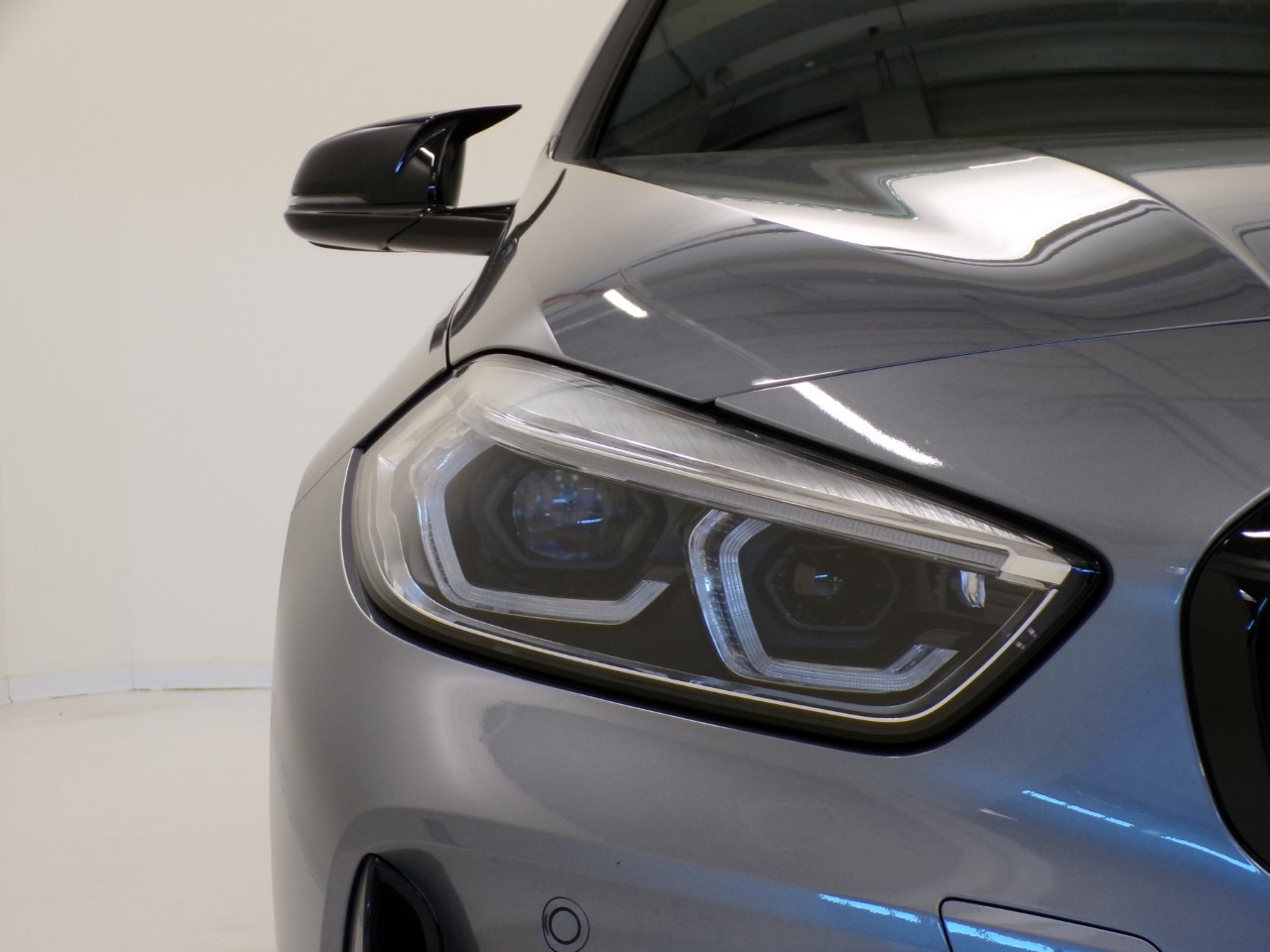 Bmw  118d Msport auto - 5
