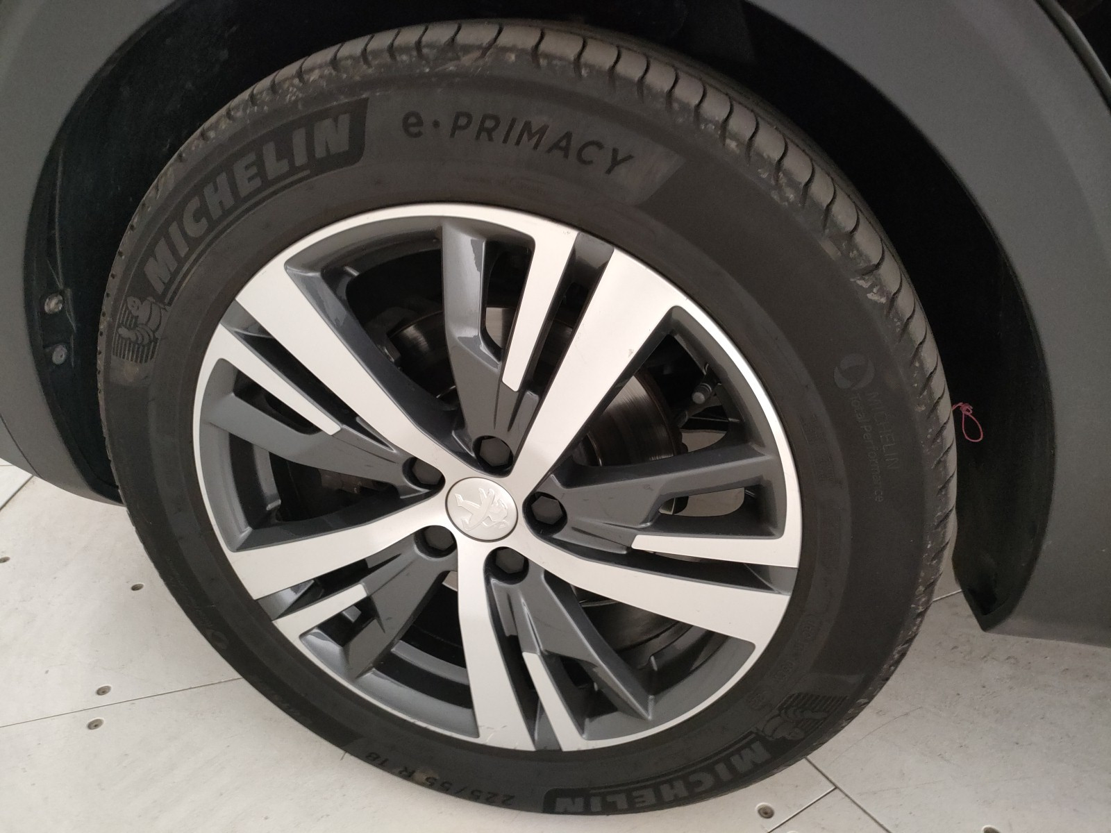 Peugeot 3008 Usato 2021 3008 Legnago