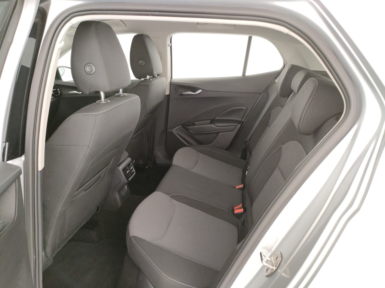 Skoda Fabia Usato 2025 Fabia Parma