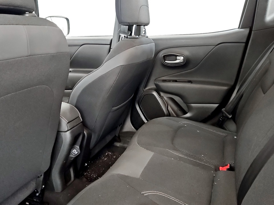 JEEP Renegade 1.5 turbo t4 mhev Summit 2wd dct Ibrida usato - 16
