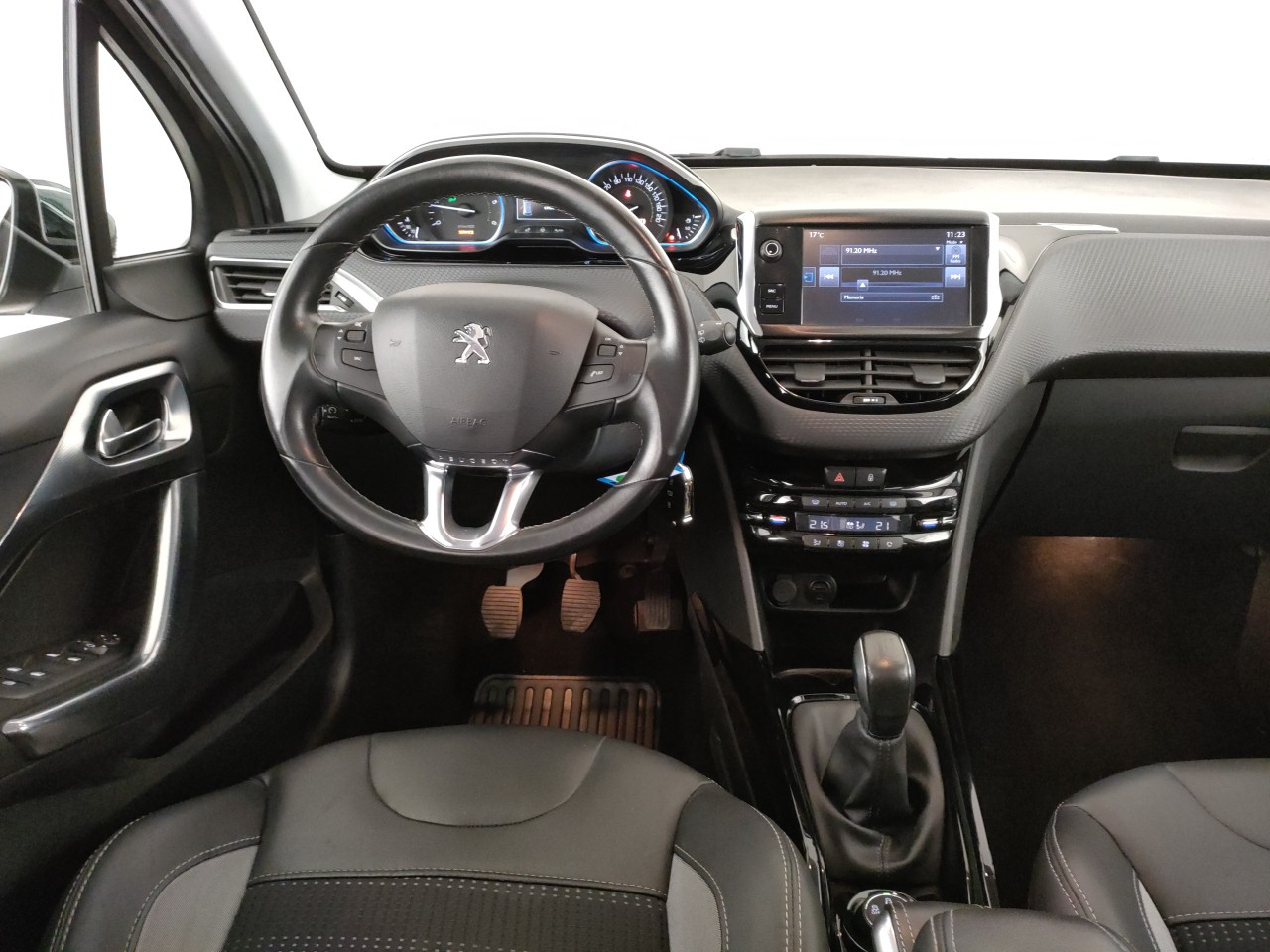 Peugeot 2008 Usato 2016 2008 Porto Mantovano