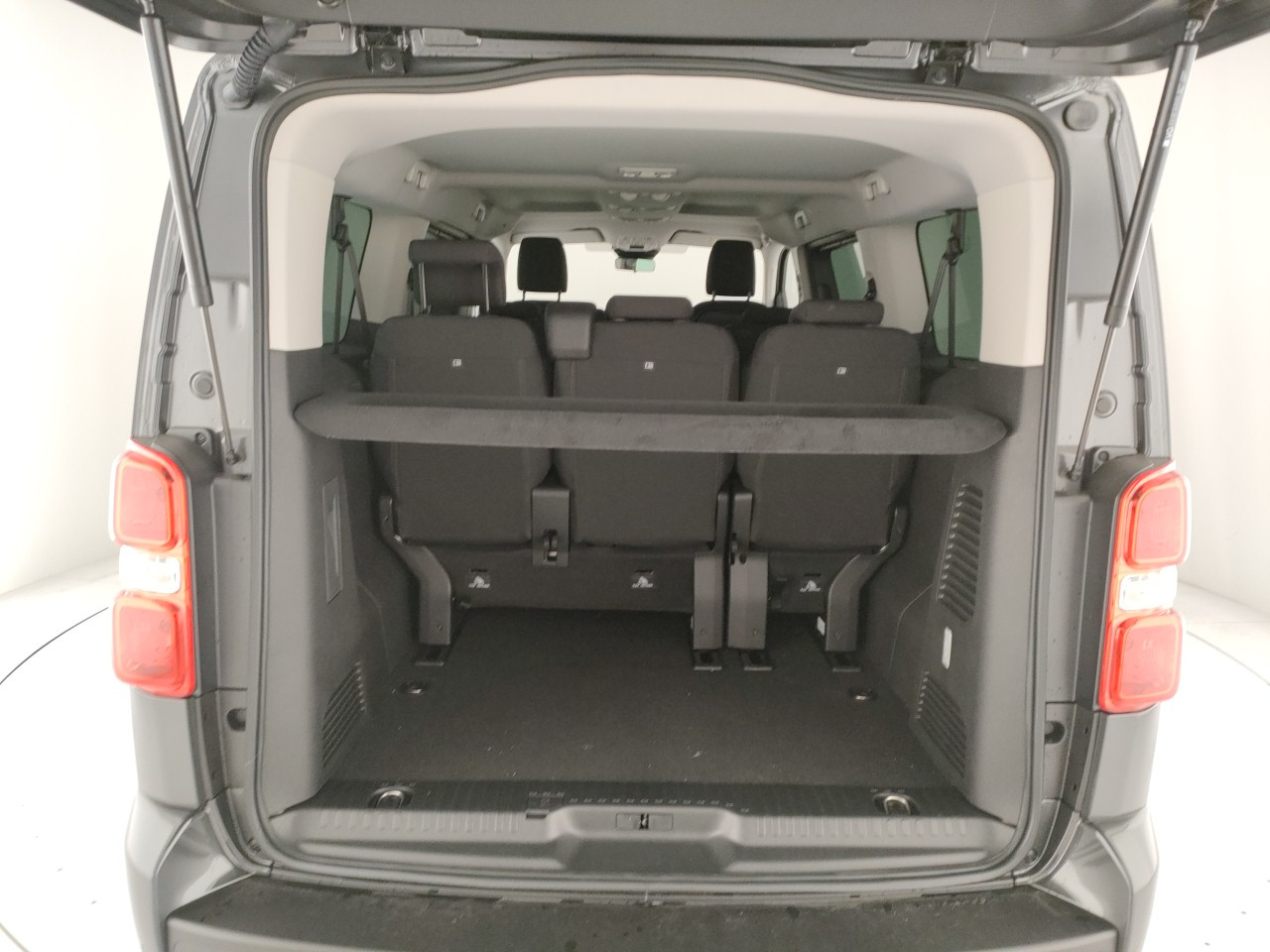 Peugeot Traveller KM0 2025 Traveller Porto Mantovano