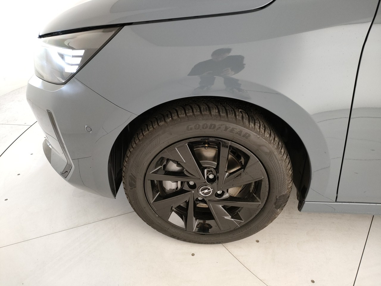 Opel Corsa Nuovo  Corsa Porto Mantovano