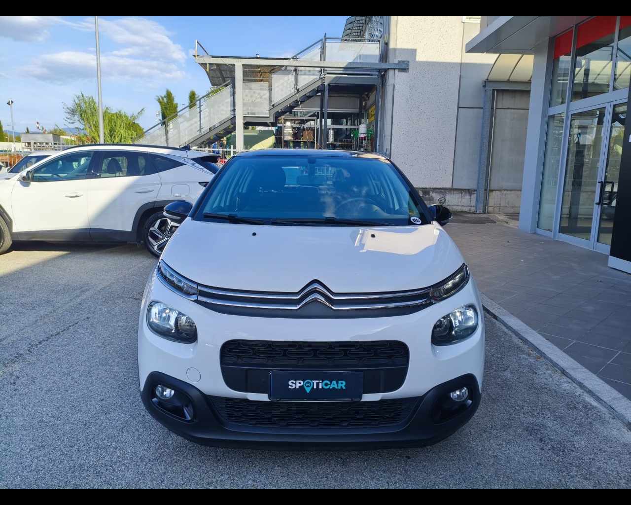 Foto CITROEN C3 1.5 bluehdi Feel s&s 100cv 6m