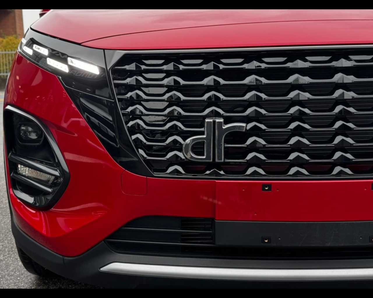 Dr Automobiles DR 3.0 Nuovo gPL DR 3.0 Este