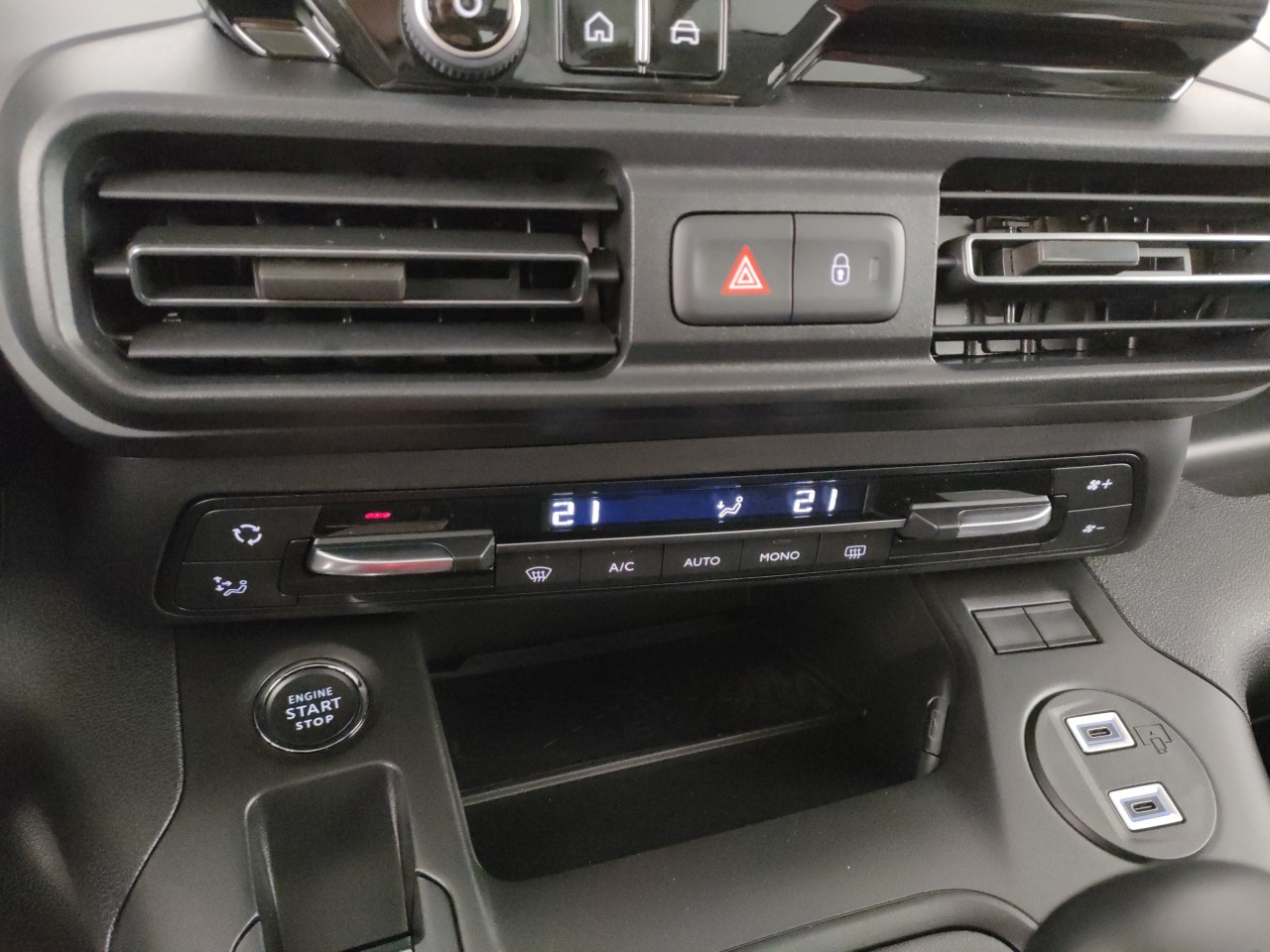 Citroen Berlingo Nuovo Diesel Berlingo Porto Mantovano