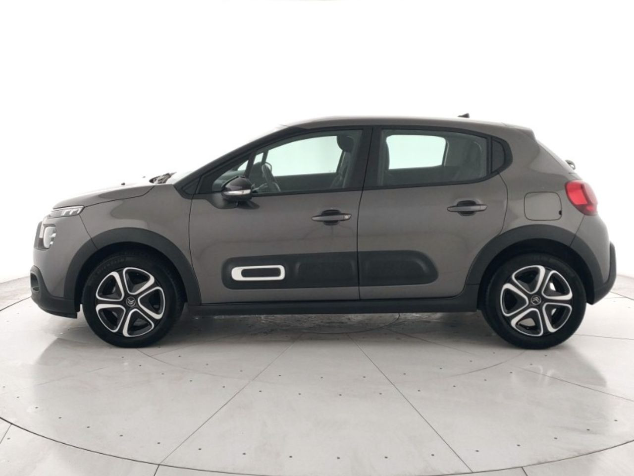Citroen C3 Usato 2024 C3 Parma