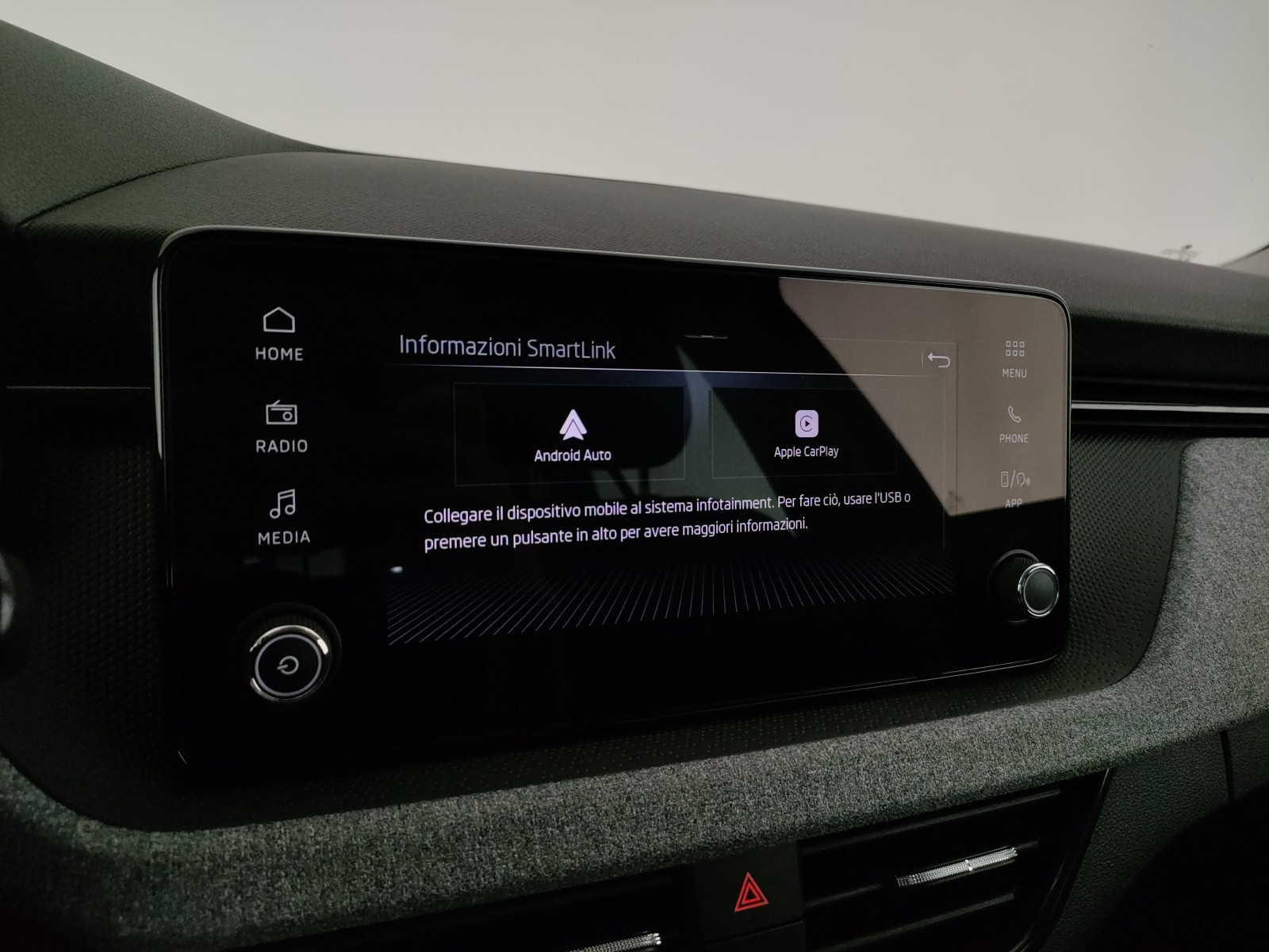 Skoda Kamiq Usato 2024 Kamiq Mestre