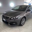 308 Ii - 308 5p 1.5 Bluehdi Allure S&s 130cv My20