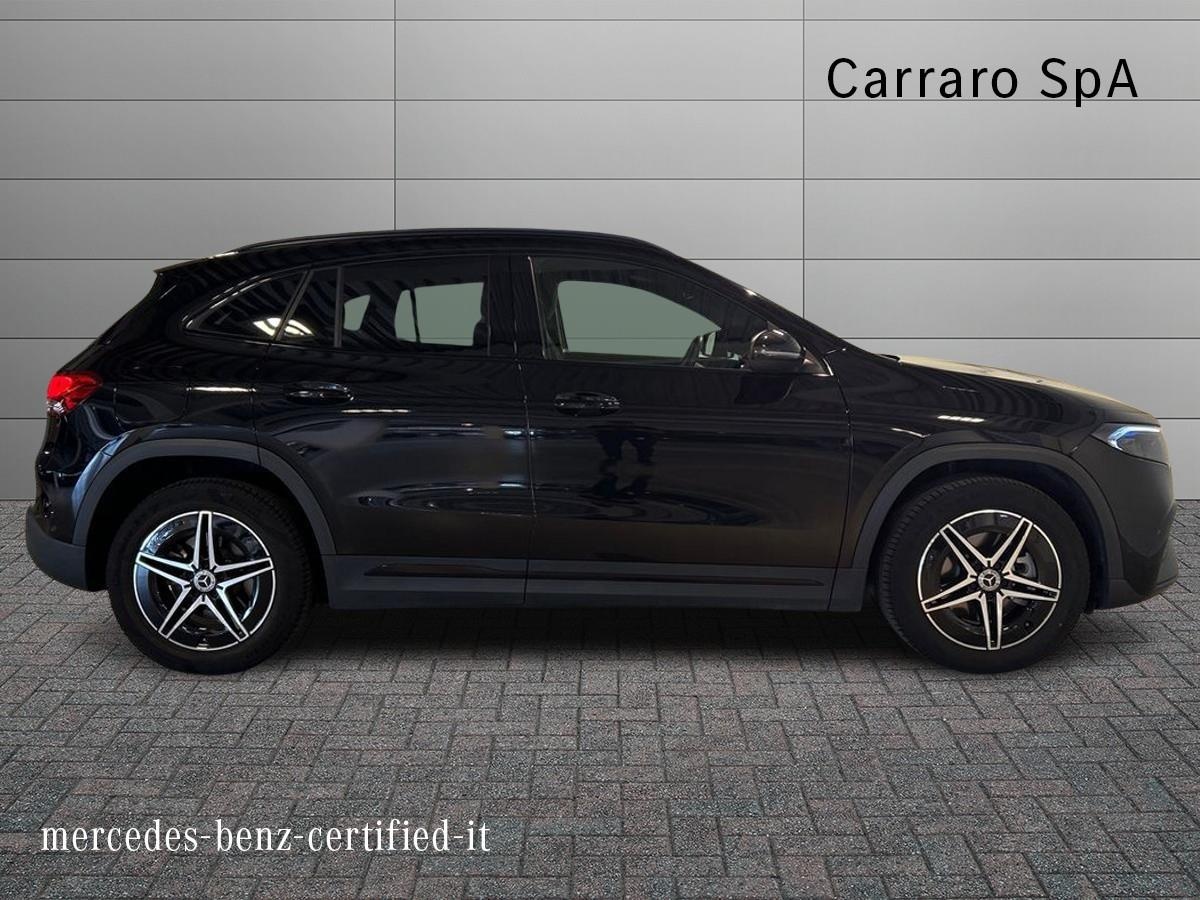 Mercedes EQA EQA 250+ Premium - 5