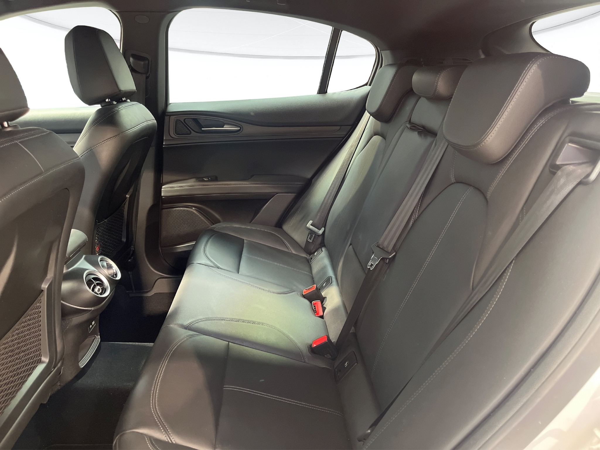 Alfa Romeo Stelvio Usato 2023 Stelvio Rovigo