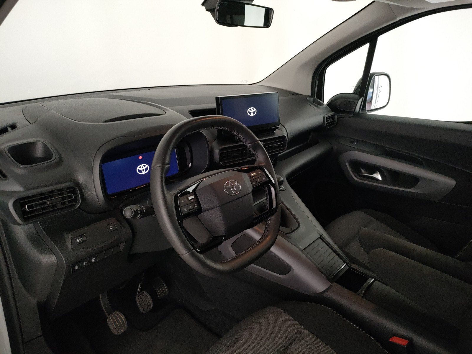 Toyota Proace Verso Usato 2025 Proace Verso Legnago