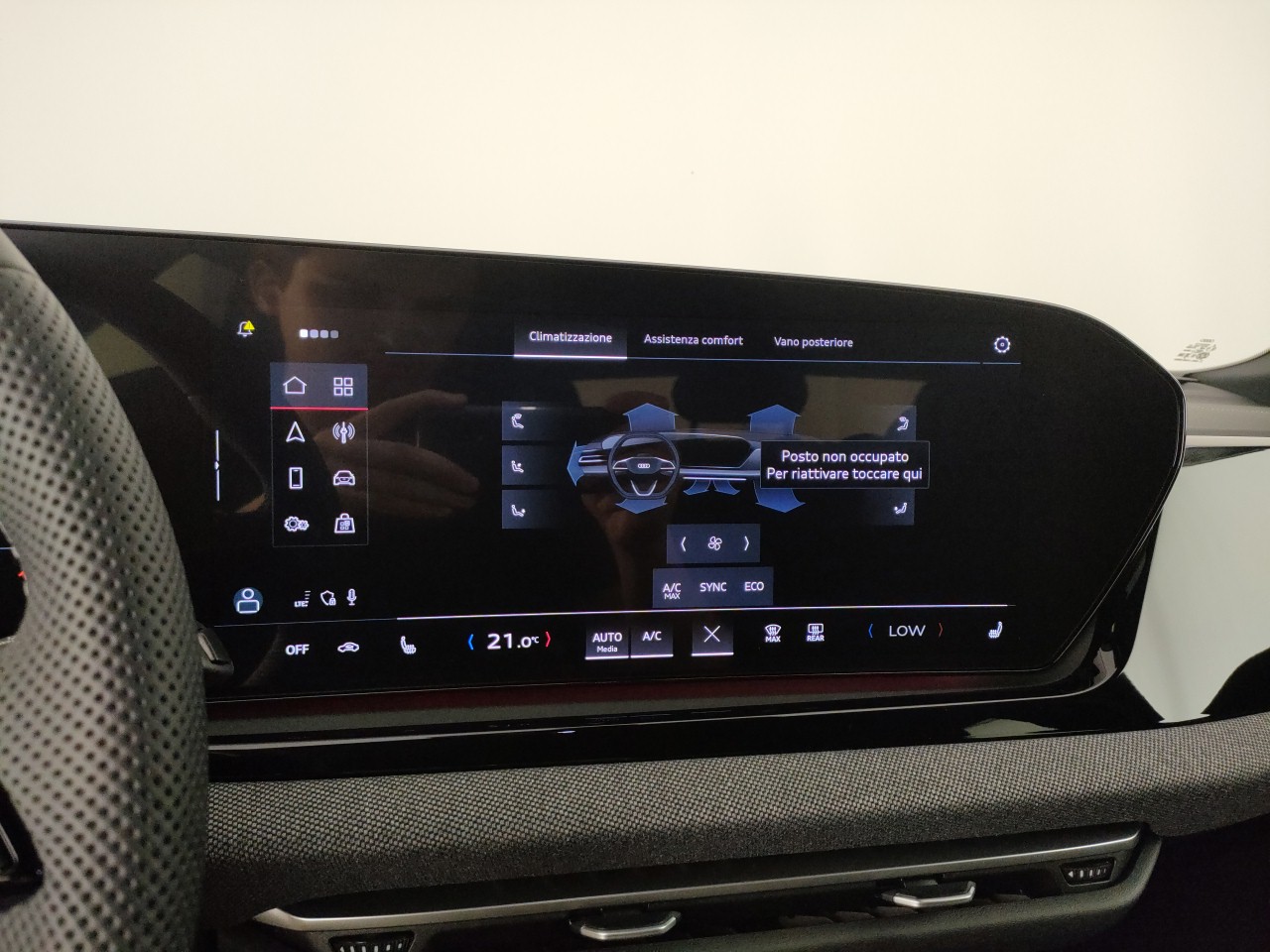 Audi A5 2024 KM0 undefined A5 2024 Porto Mantovano