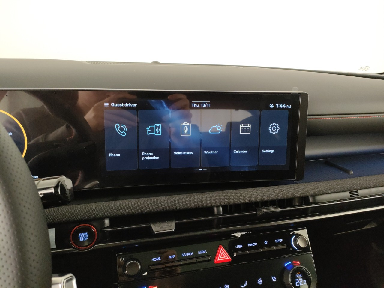 Hyundai Tucson KM0 2025 Tucson Porto Mantovano