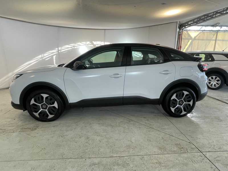 C4 Hybrid 145 E-dcs6 - Plus