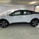 C4 Hybrid 145 E-dcs6 - Plus