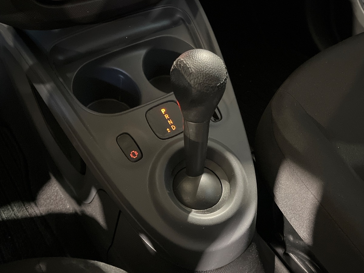 Smart Fortwo Usato 2017 Fortwo Verona
