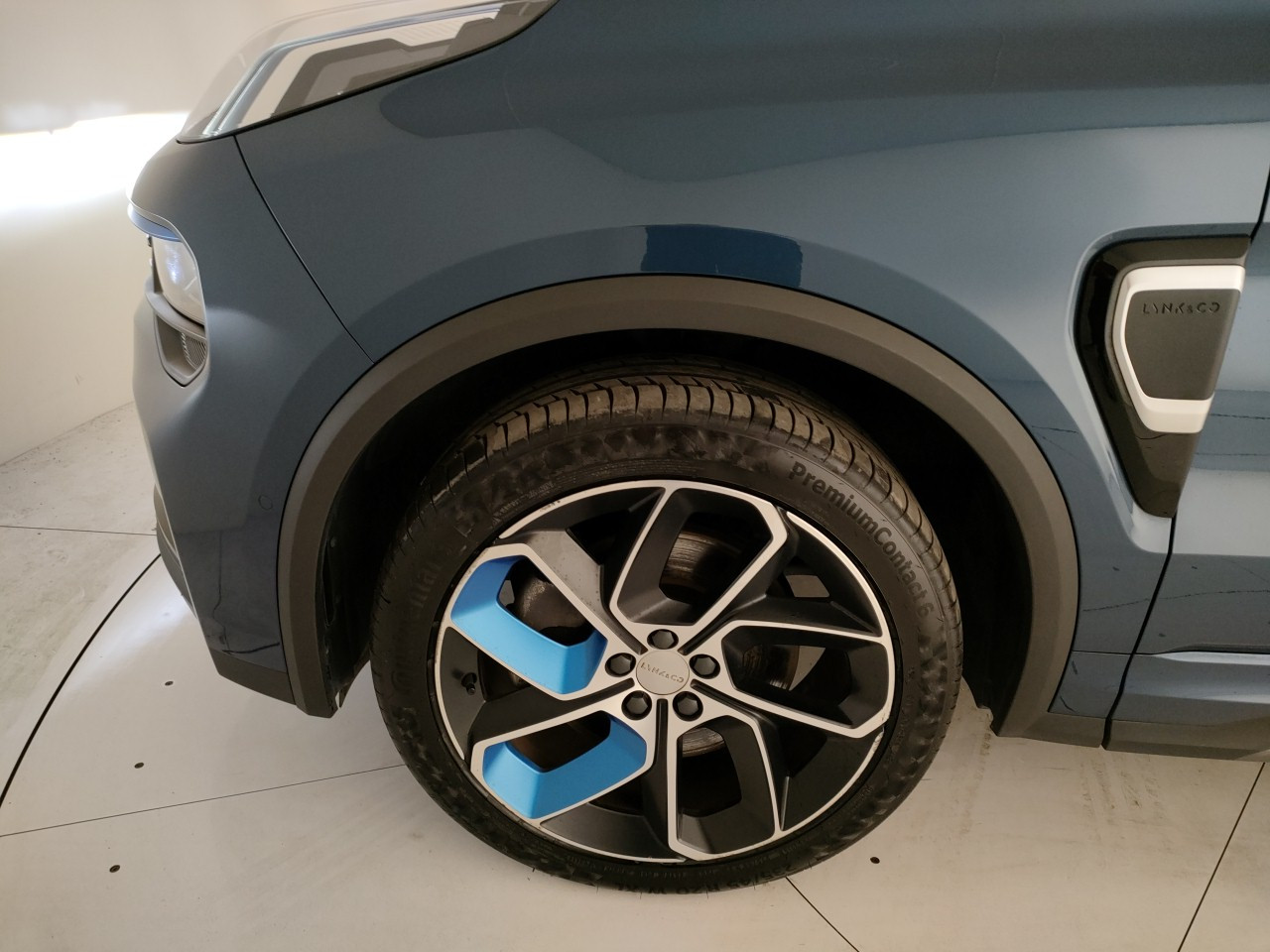 Lynk & Co 01 Usato 2023 01 Porto Mantovano