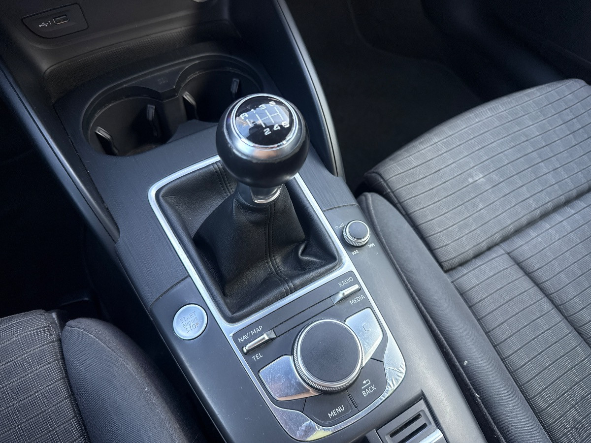 Audi A3 Usato 2019 A3 Padova