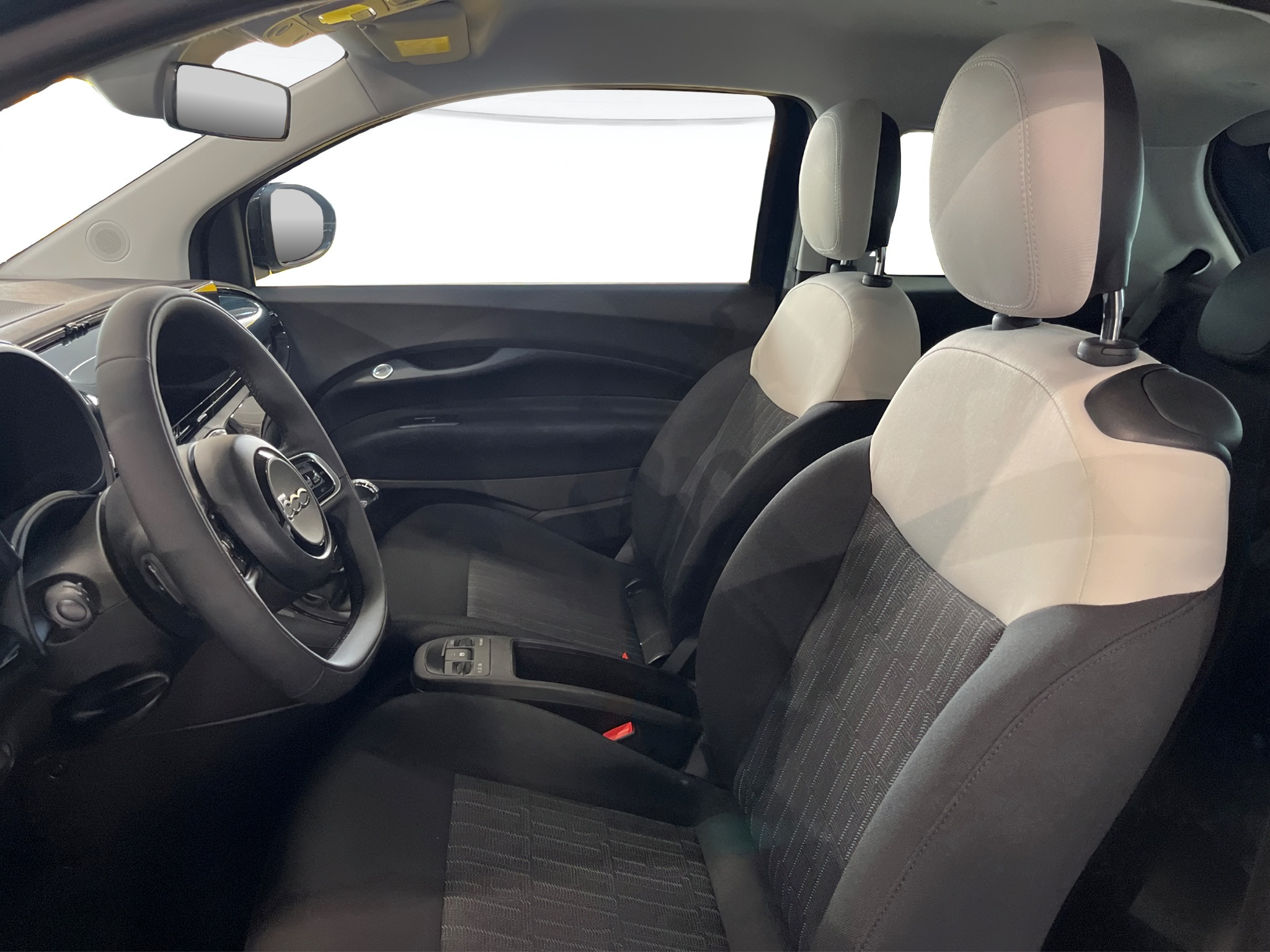 Fiat 500 Nuovo Ibrido benzina 500 Verona