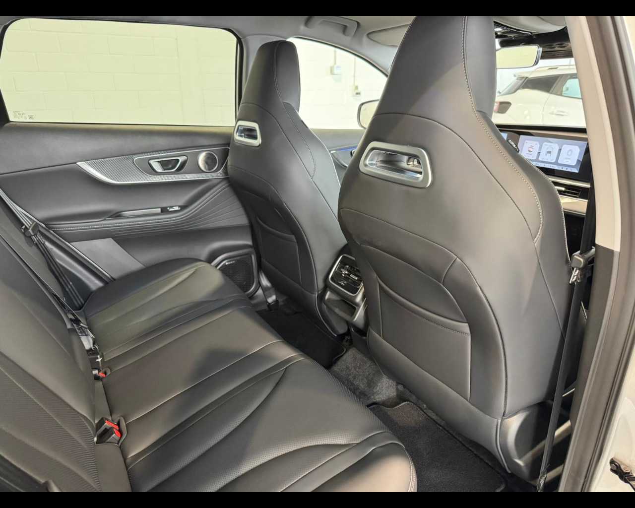 Dr Automobiles DR 6 Nuovo gPL DR 6 Mestre