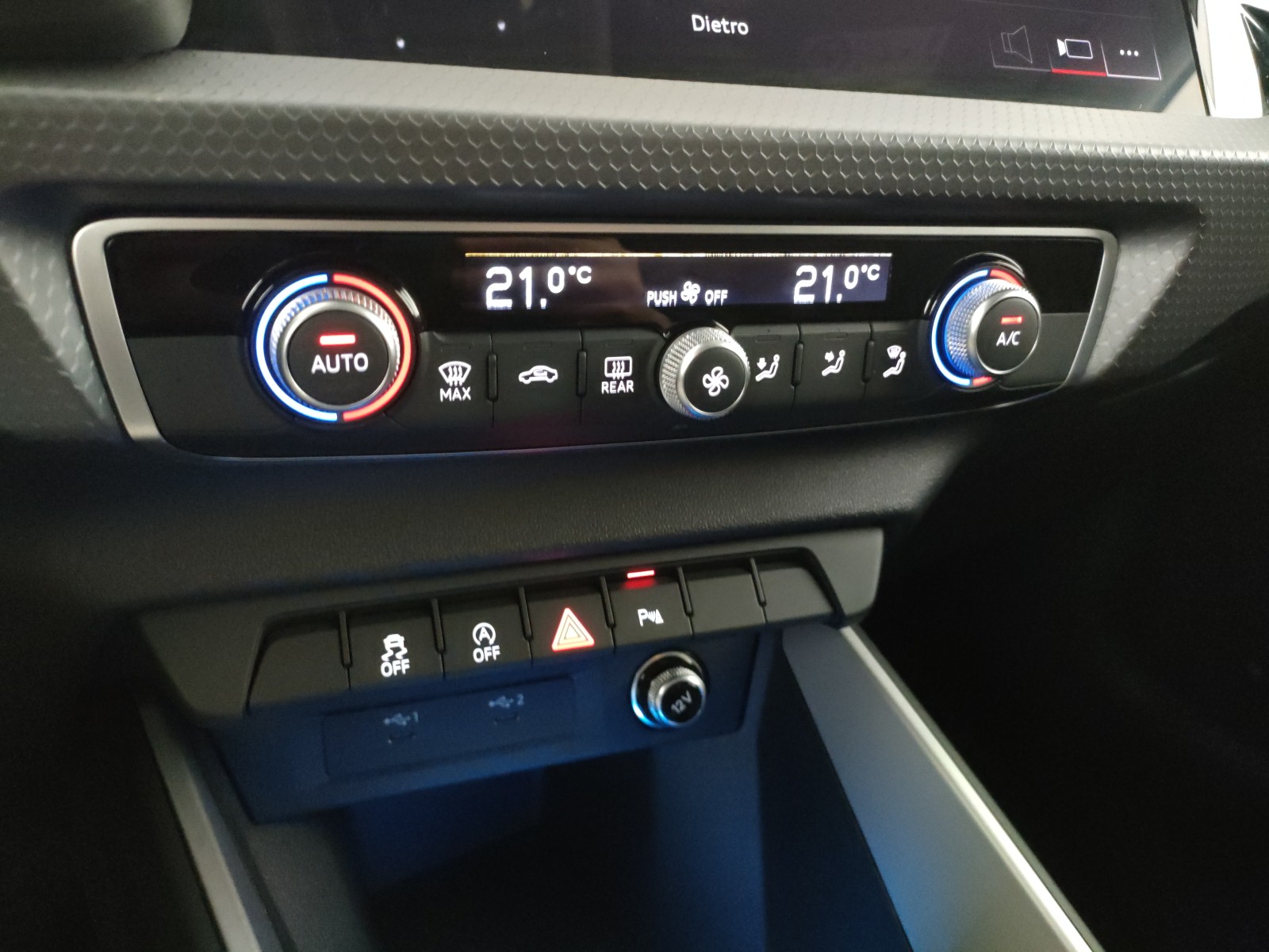 Audi A1 Usato 2025 A1 Padova