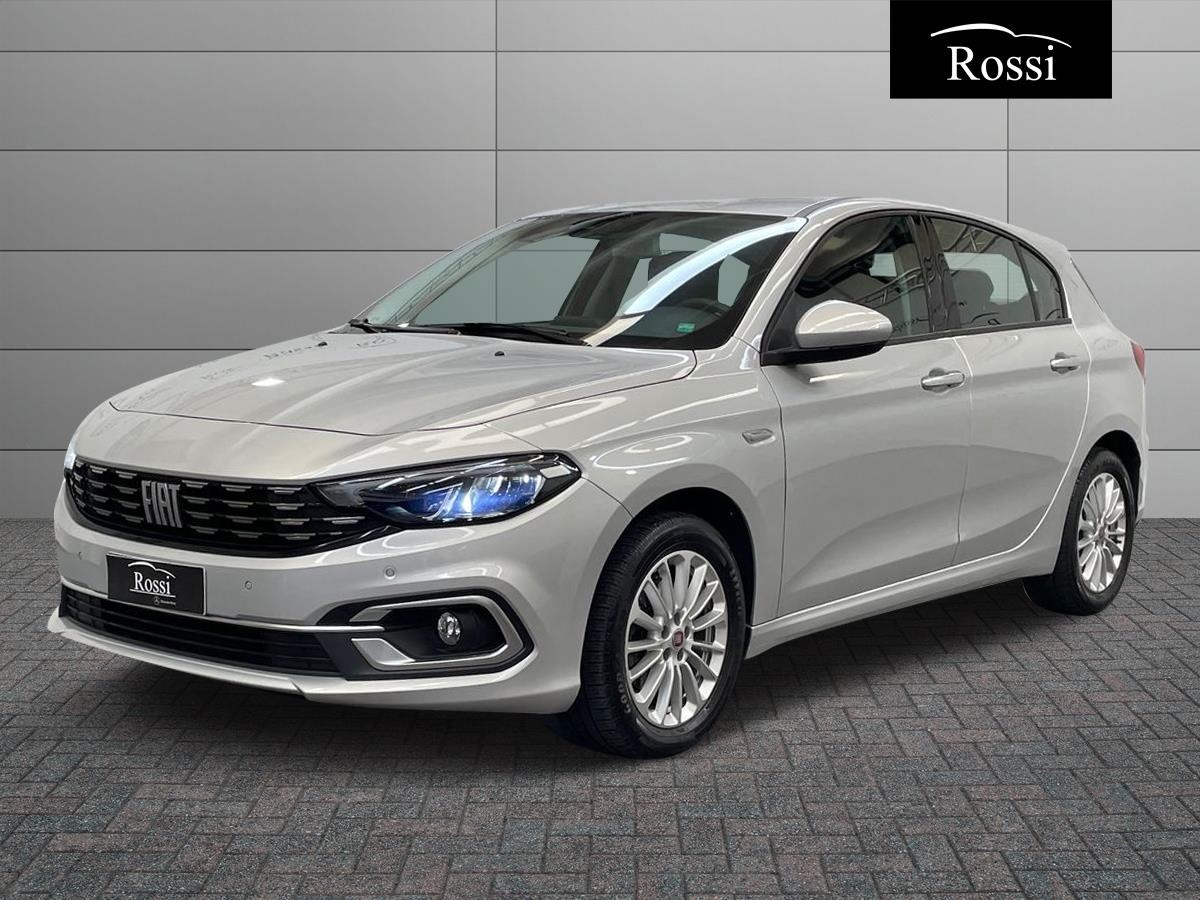 Tipo II – Tipo 5p 1.0 Life 100cv